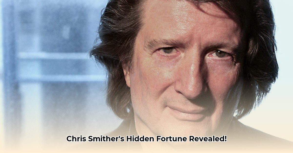 chris-smither-net-worth